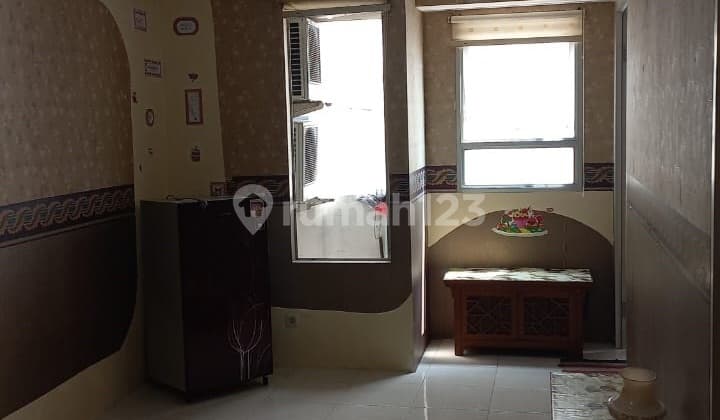 Disewakan Apartemen 2BR Puncak Permai Surabaya