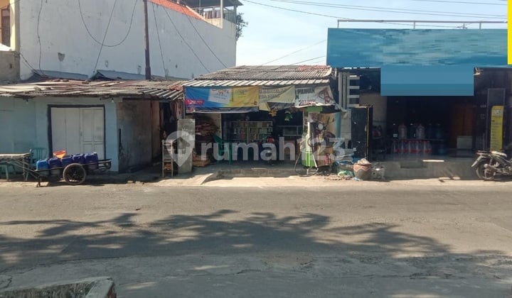 Dijual Rumah SHM di Nol Jalan Raya Mulyorejo Surabaya Dijual Rumah SHM di Nol Jalan Raya Mulyorejo Surabaya