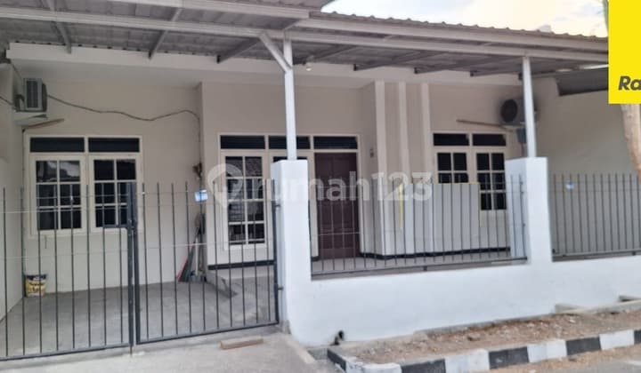 Disewakan Rumah di Griya Babatan Mukti Wiyung Surabaya
