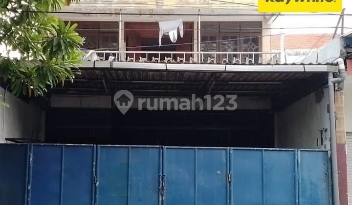 Dijual Gudang 2 Lantai di Rungkut Tengah Surabaya Dijual Gudang 2 Lantai di Rungkut Tengah Surabaya