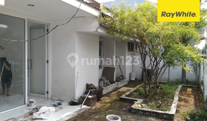 Dijual Rumah di Pondok Chandra Indah Waru Sidoarjo