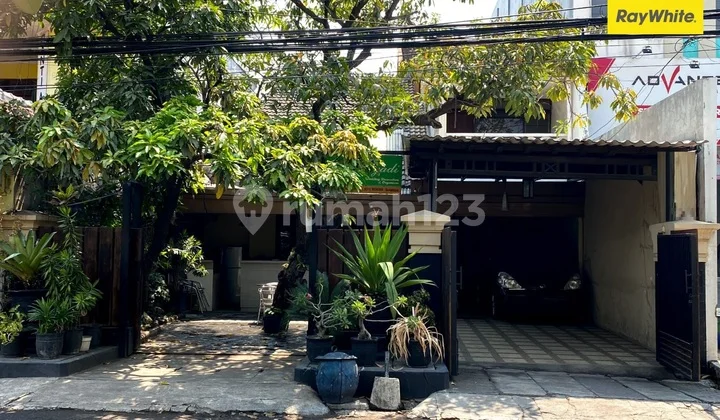 Dijual Rumah 2 lantai di Nol Jalan Raya Mulyosari Surabaya Dijual Rumah 2 lantai di Nol Jalan Raya Mulyosari Surabaya