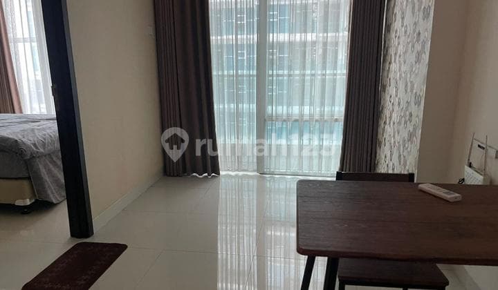 For Sale Brooklyn Apartment Alam Sutera