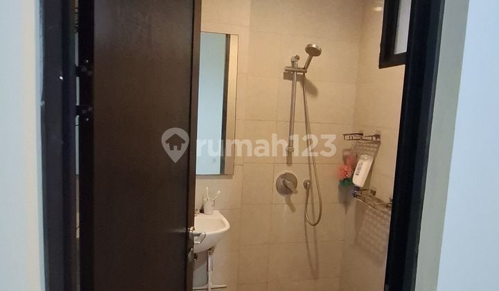 1Mil - Disewakan Green Royal Condo House lt 1