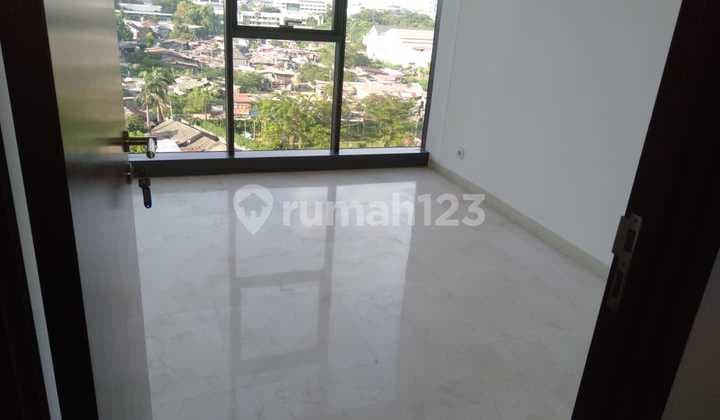 Dijual Apartemen Lavenue 2 BR Unfurnished Pancoran Jakarta Selatan
