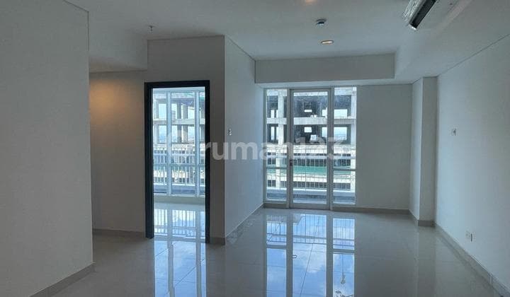 For Sale Aspen Apartment 2 BR Unfurnished Cilandak South Jakarta