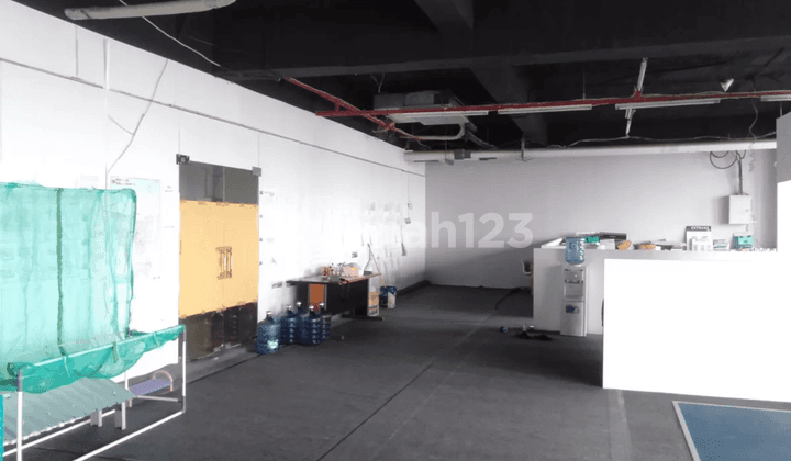 Di Jual Sewa Office Space Lavenue (Pancoran Jakarta Selatan)