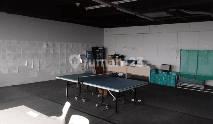 Di Jual Sewa Office Space Lavenue (Pancoran Jakarta Selatan)