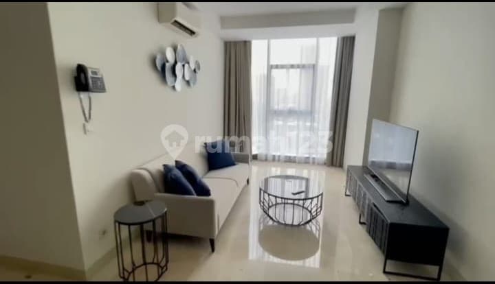 Di Sewakan Apartemen Lavenue Fully Furnished (Pancoran Jakarta Selatan)