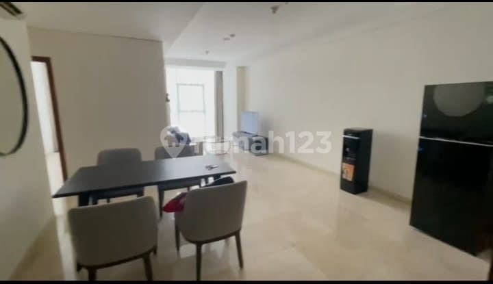 Di Sewakan Apartemen Lavenue Fully Furnished Pancoran Jakarta Selatan