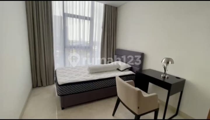 Disewakan Apartemen Lavenue Full Furnish Pancoran Jakarta Selatan