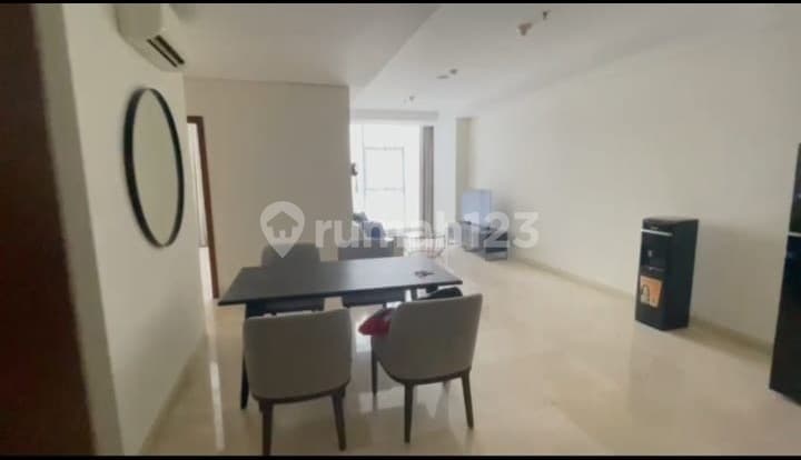 Di Jual Apartemen Lavenue Full Furnish (Pancoran Jakarta Selatan)