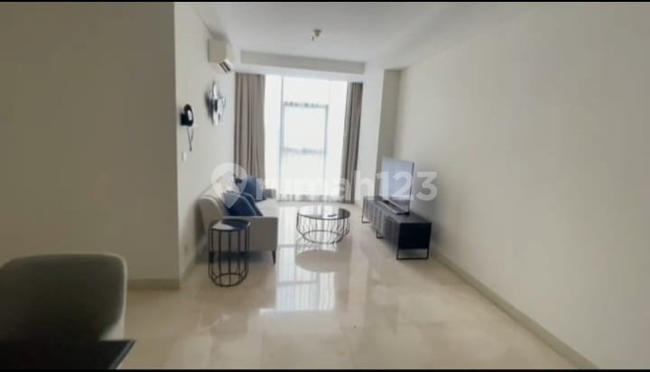 Di Jual Apartemen Lavenue Full Furnish Pancoran Jakarta Selatan