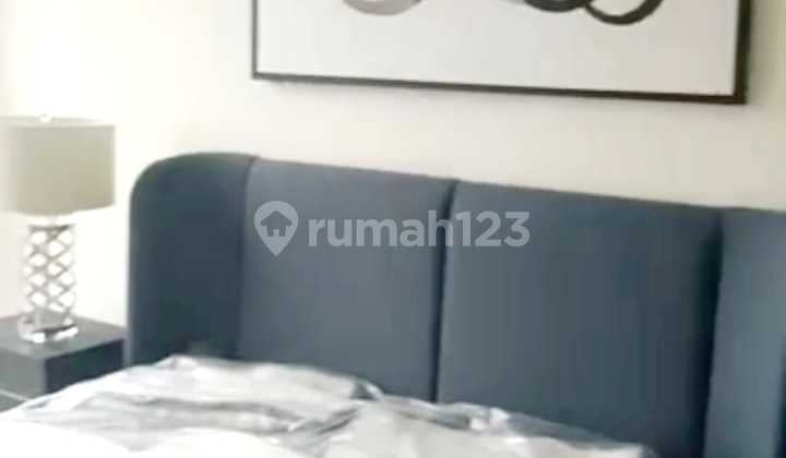 Dijual Apartemen Lavenue 2 BR Pancoran Jakarta Selatan