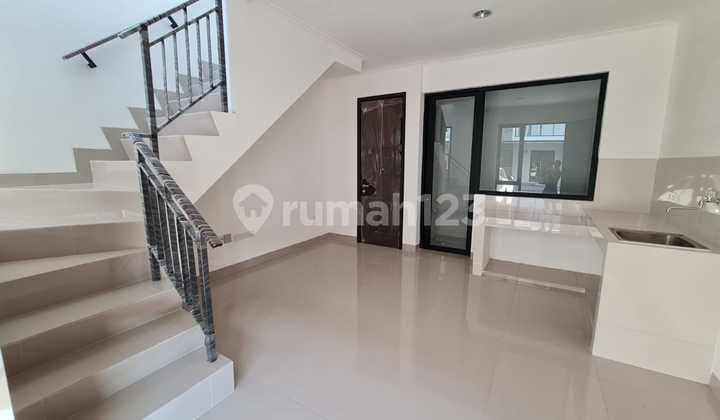 Di Jual Murah Cluster California Rumah Milenial Pik 2