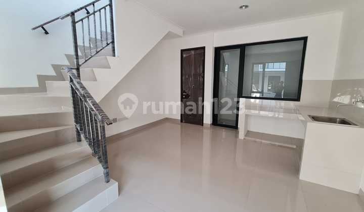 Di Jual Murah Cluster California Rumah Milenial Pik 2