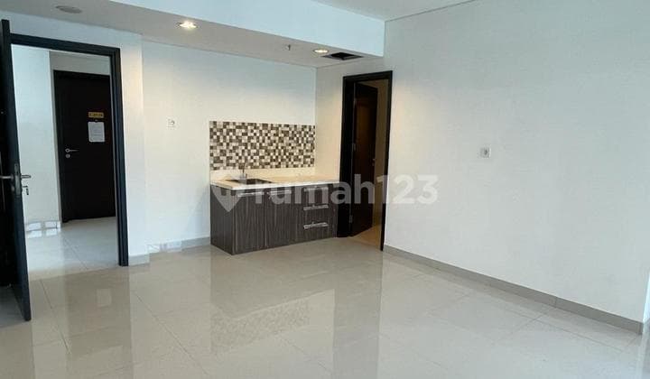 Rent Aspen Apartment 2 BR Cilandak South Jakarta
