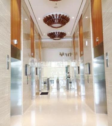 Dijual Cepat Office Space Plaza Oleos