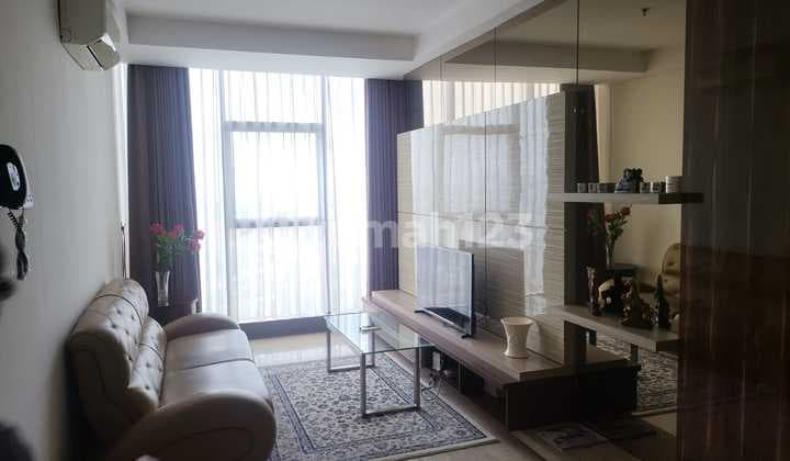 Di Sewakan Apartemen Lavenue Jakarta Selatan
