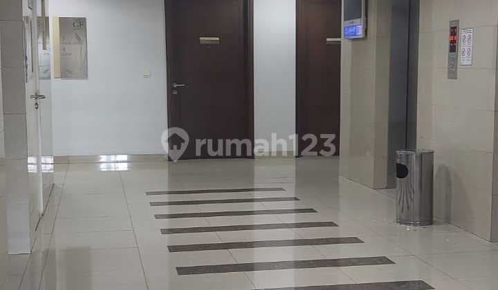 Rent Aspen 2BR Apartment Cilandak South Jakarta
