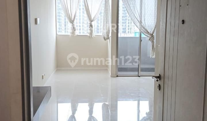 Disewakan Apartemen Studio Di Paddington Alam Sutera