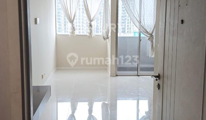 Disewakan Apartemen Studio Di Paddington Alam Sutera