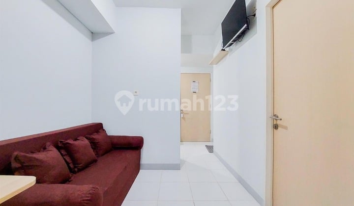 FOR RENT AYODHYA APARTMENT TANGERANG