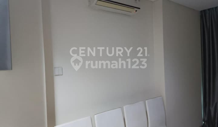 Dijual Apartemen Brooklyn 1 BR di Alam Sutera