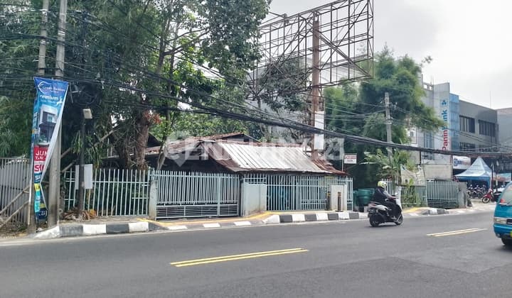 Dijual Rumah Di Bogor Lokasi Strategis