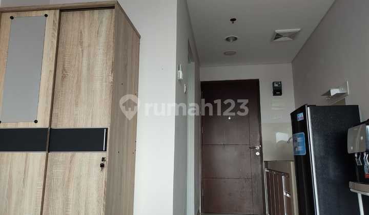 Apartement Springwood Dekat Kampus Binus