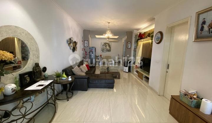 Dijual Cepat Cluster Leora Alam Sutera Siap Huni