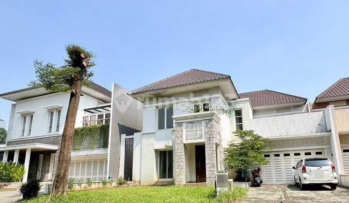 JUAL MURAH BANGET!!! SUTERA RENATA ALBA - ALAM SUTERA