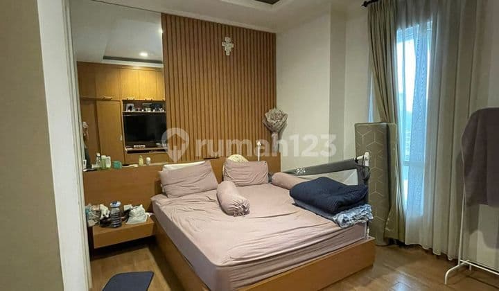 Jual Cepat Rumah Alam Sutera Cluster Leora