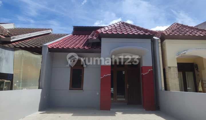 FOR SALE BEAUTIFUL SUTERA FLAMBOYAN HOUSE ALAM SUTERA
