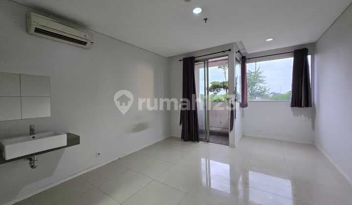 Disewakan Apartemen Studio Kosongan Paddington Heights