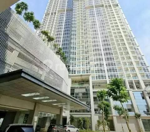 Apartemen Modern Di Jantung Kota Nyaman, Strate8gis, Siap Huni Si Sedayu City