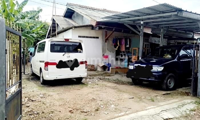 Rumah 1 Lantai Cocok untuk Usaha Kost2 An di Bekasi Utara