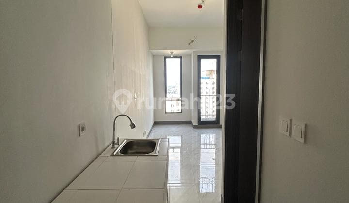 Apartement Tipe Studio Akses Mudah Dekat Tol Bekasi Barat