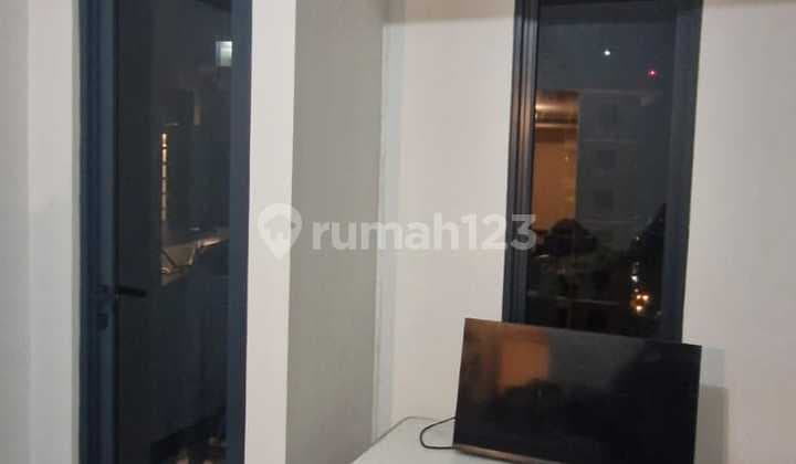 Apartement Cantik Tinggal Bawa Koper Dekat Lrt Bekasi Barat
