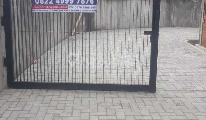 Kavling.strategis 4 Unit.di Ampera Jaksel