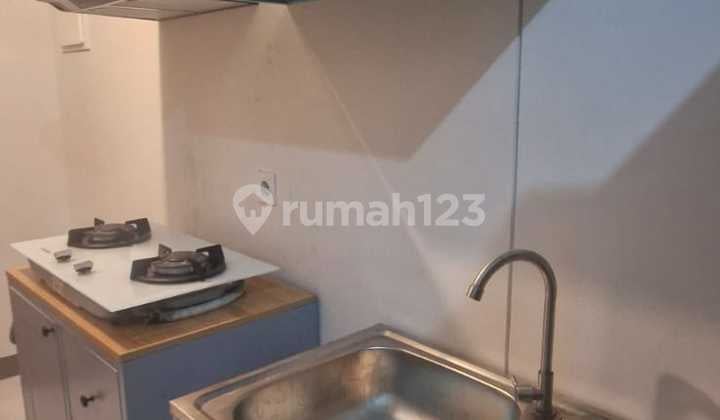 Strategic Apartment in Superblock Area Near West Bekasi Toll Road