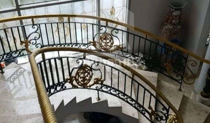 Sewa Rumah Hidup Lebih Tenang Strategis Di.pilogebang Jaktim