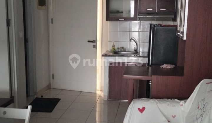 Apartments with Natural Ambiance in the Heart of Bekasi City