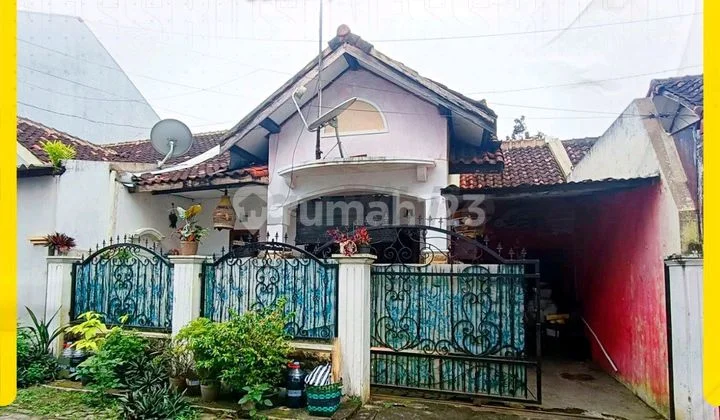 Dijual Rumah Murah, di Baturan Colomadu Karanganyar, Solo Barat