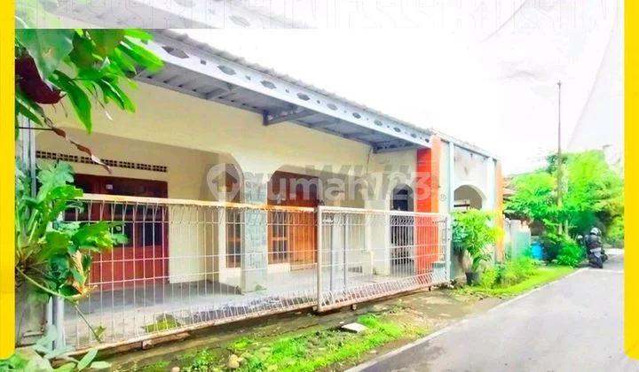 Rumah Termurah Dijual di Gawanan Colomadu Solo Barat Rumah Termurah Dijual di Gawanan Colomadu Solo Barat