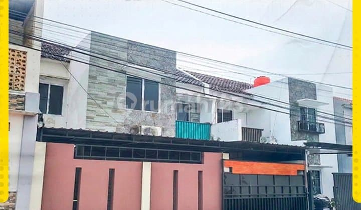 Rumah Sewa di Blulukan Colomadu Dekat Ums dan Rs Jih