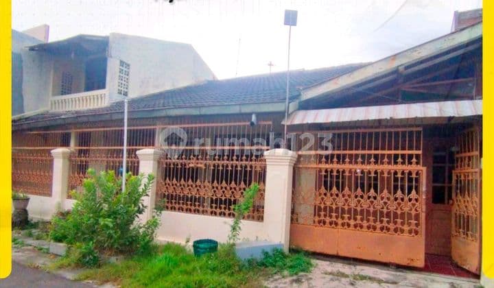 Dijual Rumah di Fajar Indah Colomadu Solo, Lokasi Ramah Anak dan Nyaman