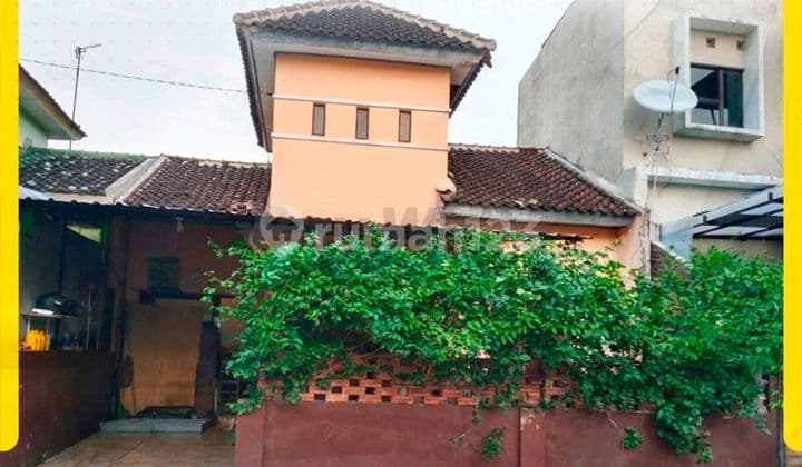 Rumah Dijual Murah di Gentan Baki Sukoharjo