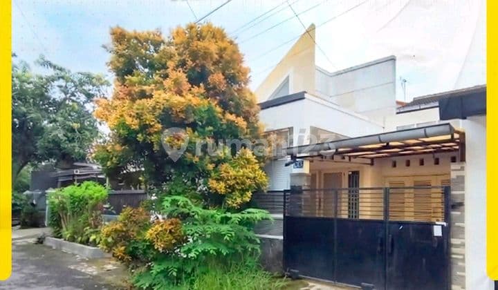 Rumah Sewa di Baturan Colomadu Solo, Dekat Rs Jih, Rs Mata, Ums, Atmi