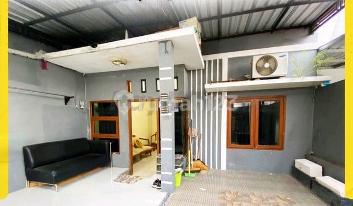 Rumah Mojosongo Jebres Solo, Murah Tapi Siap Huni Dan Bagus, Aman